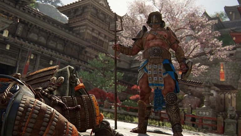 For Honor For Honor