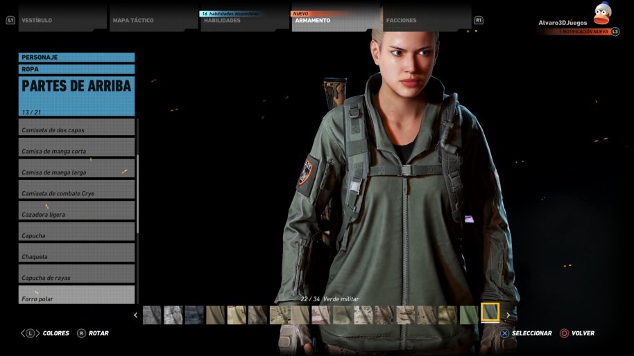 Ghost Recon Wildlands Xbox One