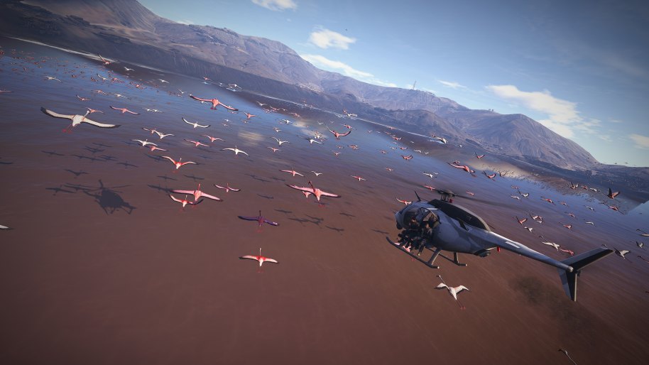 Ghost Recon Wildlands PS4