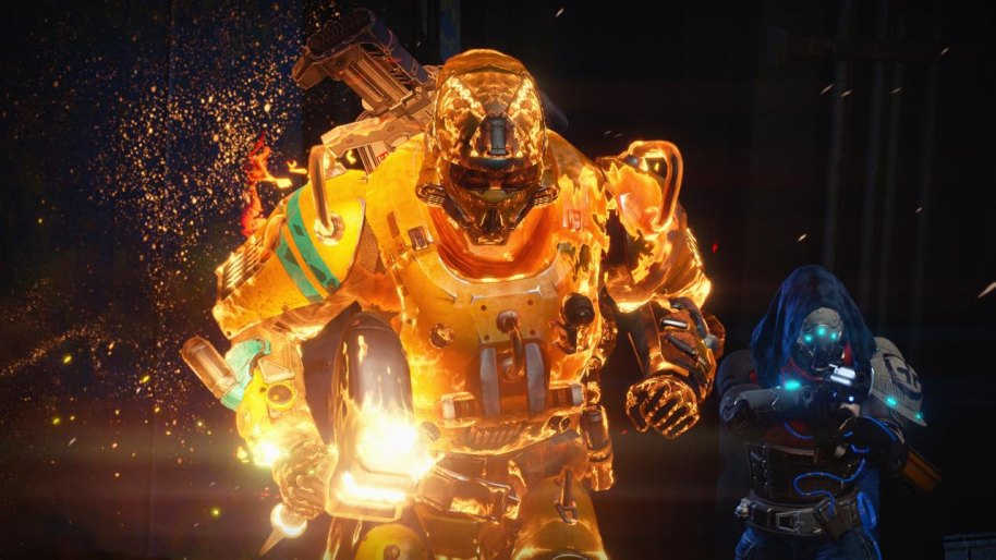 Destiny - El Rey de los Poseídos Xbox 360