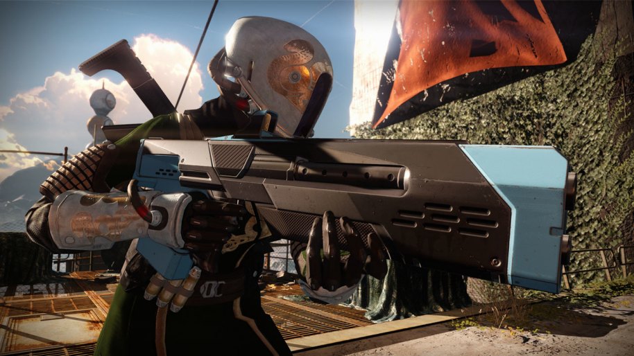 Destiny - El Rey de los Poseídos Xbox 360