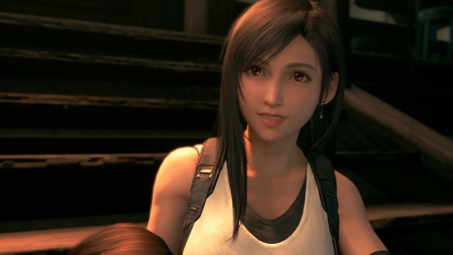 Final Fantasy VII Remake