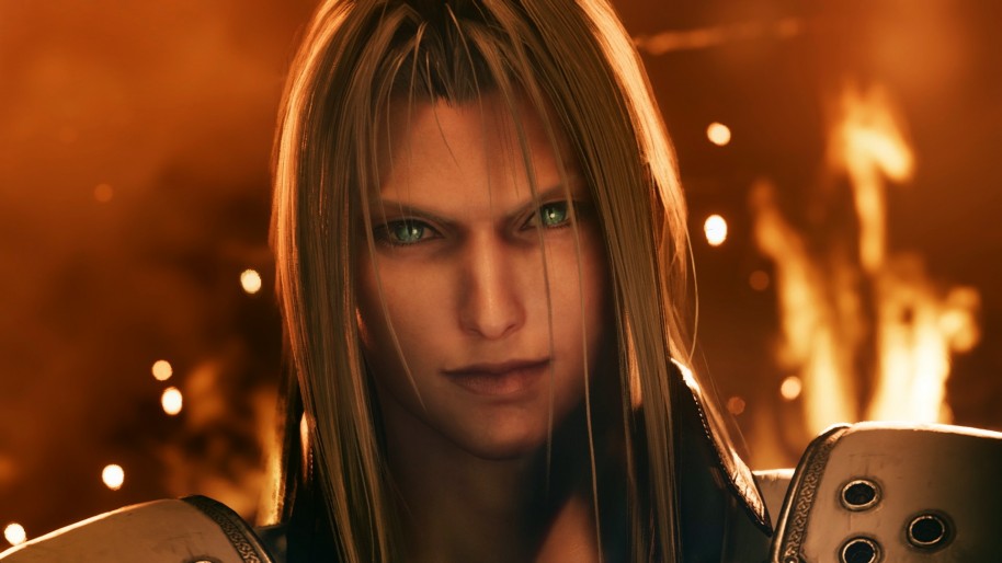 Final Fantasy VII Remake: Final Fantasy VII Remake, el remake que asombra al mundo