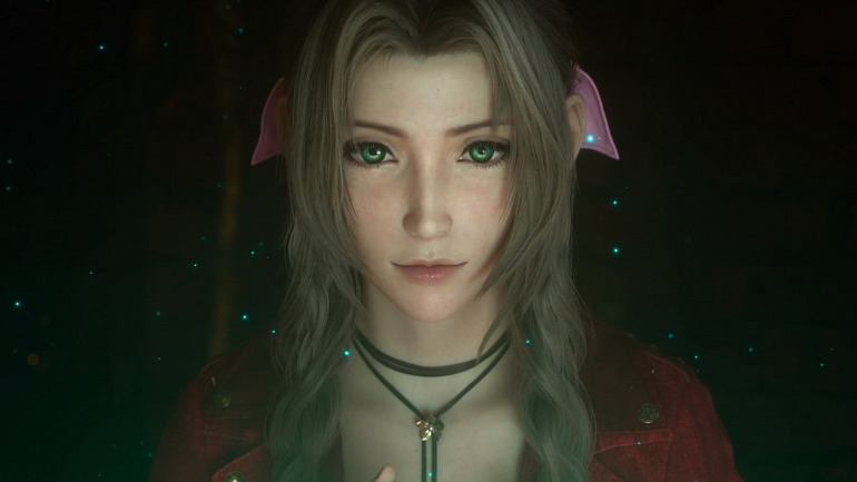Final Fantasy VII Remake Final Fantasy VII Remake