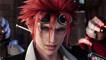 El nuevo tráiler de Final Fantasy VII Remake en el TGS 2019 es puro espectáculo