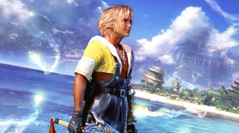 Imagen de Final Fantasy VII Remake Imagen de Final Fantasy VII Remake