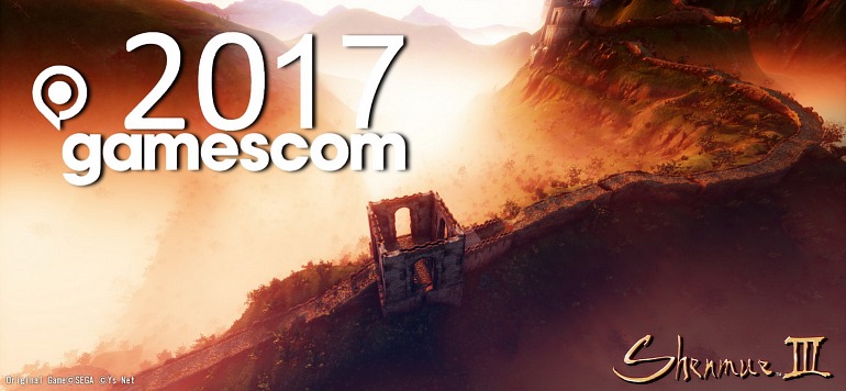 Shenmue III Shenmue III
