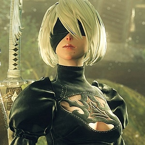 NieR: Automata Análisis