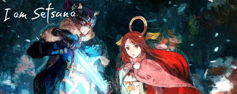 I am Setsuna I am Setsuna