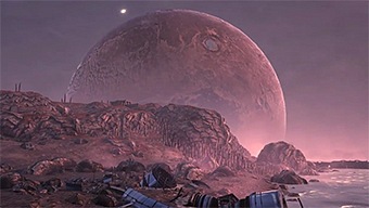 The Solus Project se lanza en PS4 el 18 de septiembre