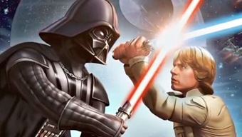 Los juegos móviles de Star Wars ya superan los mil millones de dólares en ingresos