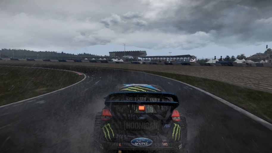 Project Cars 2 PS4