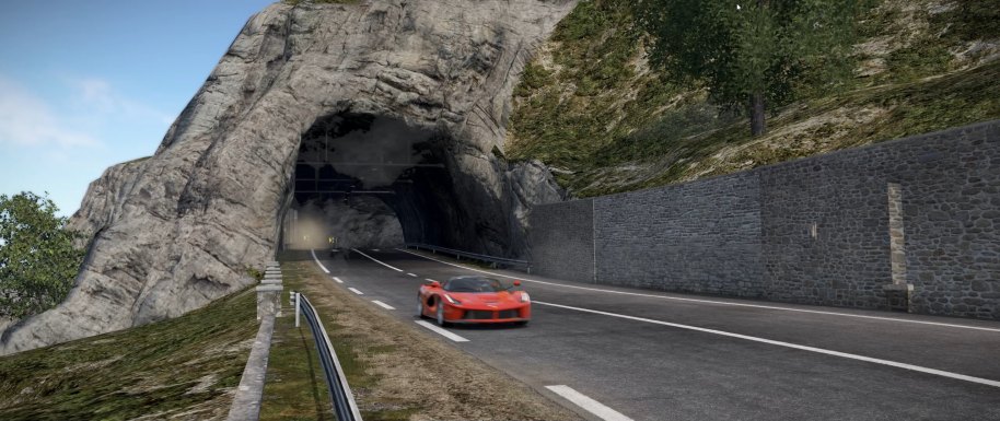 Project Cars 2
