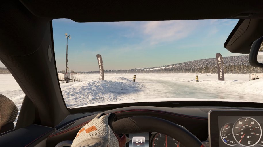 Project Cars 2 análisis