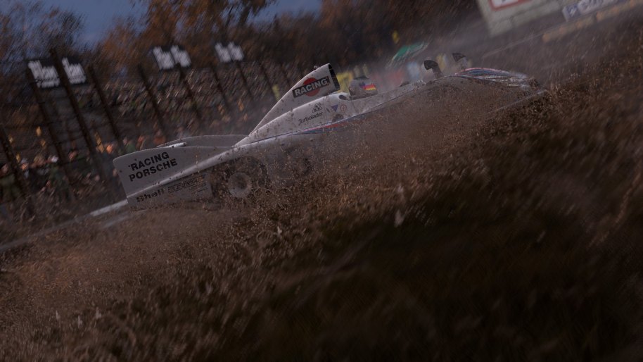 Project Cars 2