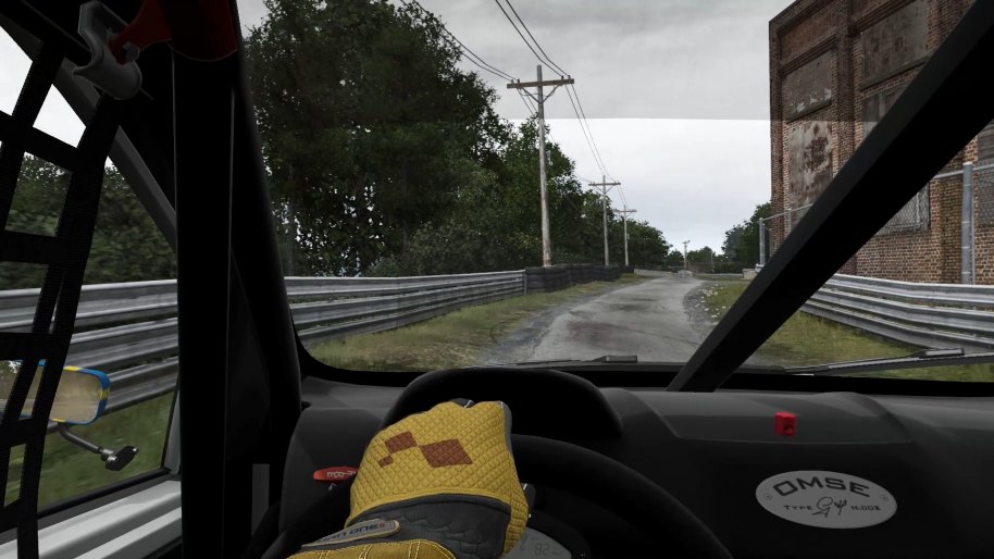Project Cars 2 PS4