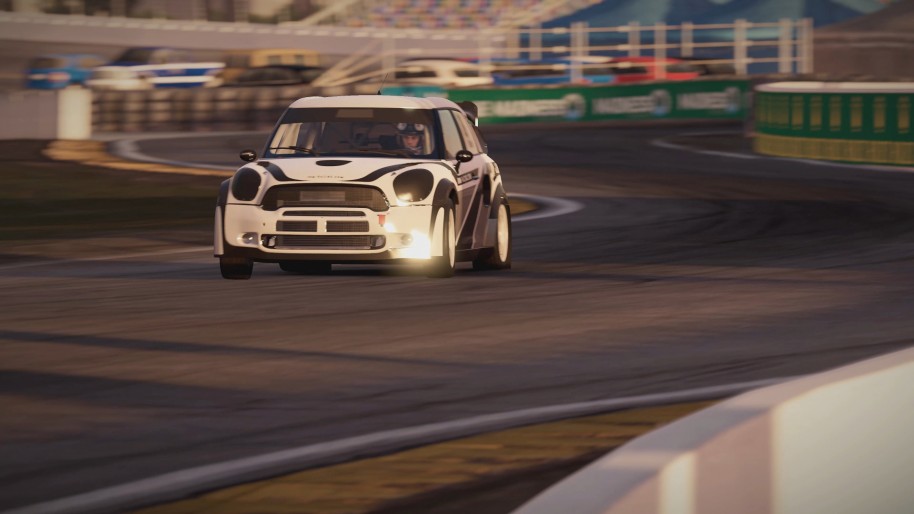 Project Cars 2: Project Cars 2: Velocidad para entusiastas de la conducción