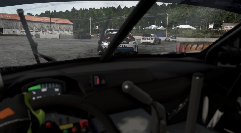 Project Cars 2 PC