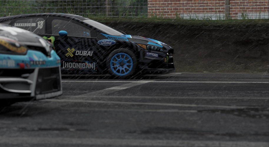 Project Cars 2 PC
