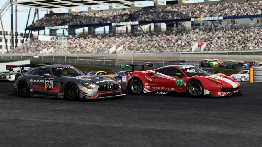 Project Cars 2 Xbox One