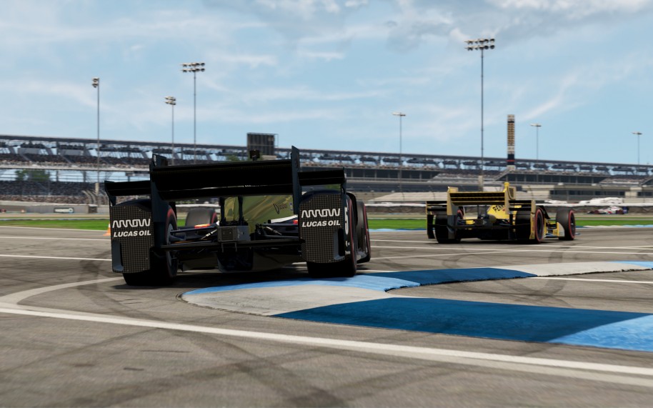 Project Cars 2 Xbox One