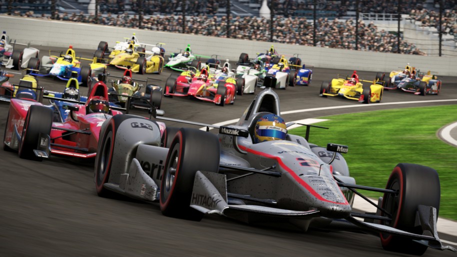 Project Cars 2: ¿Cuáles son los grandes cambios de Project Cars 2 con respecto a su anterior entrega?