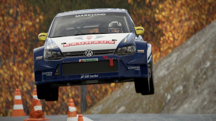Project Cars 2