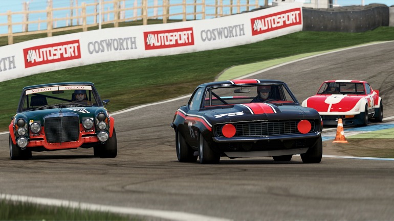 Project Cars 2 Project Cars 2