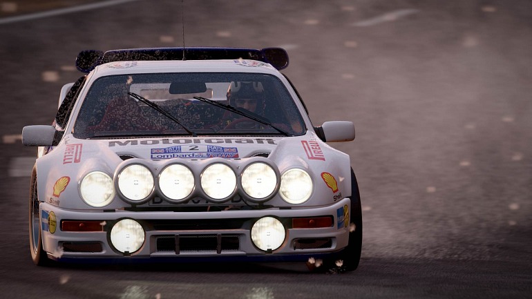 Project Cars 2 Project Cars 2