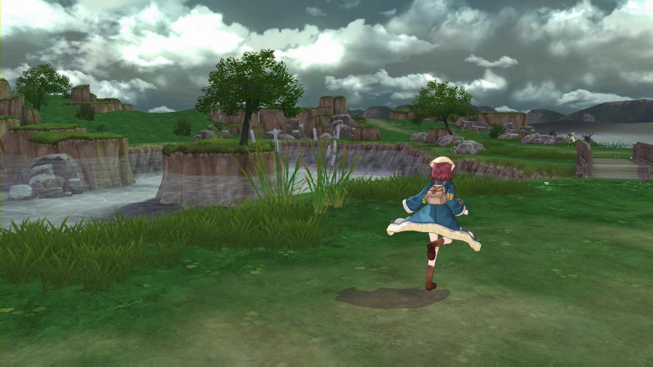 Atelier Sophie The Alchemist análisis