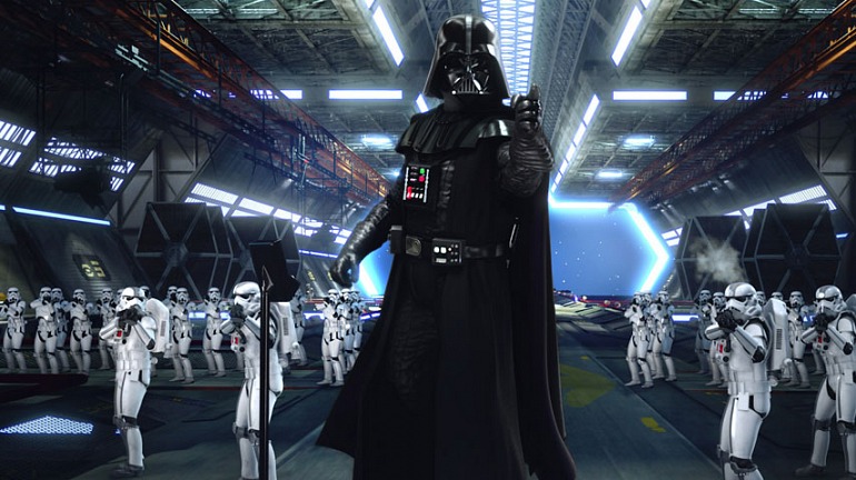 Star Wars de Visceral Games (Nombre Temporal) Star Wars de Visceral Games (Nombre Temporal)
