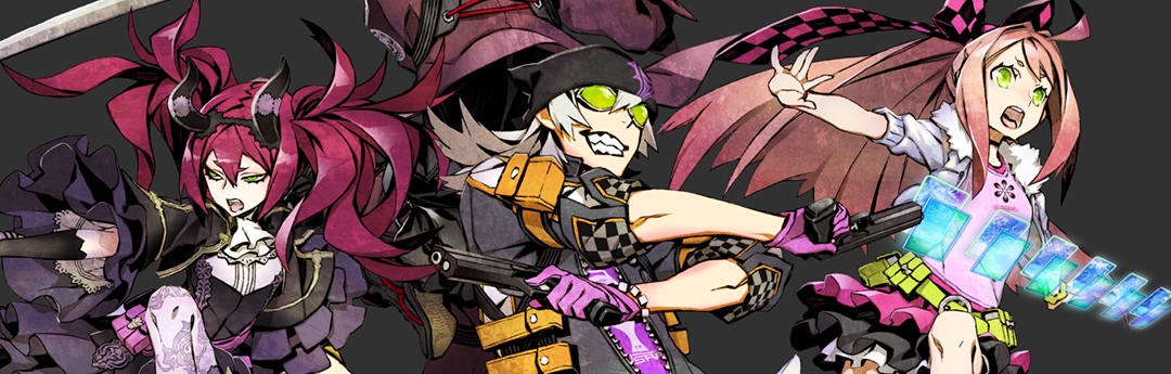 Análisis 7th Dragon III Code VFD Análisis 7th Dragon III Code VFD