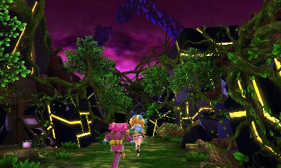 7th Dragon III Code VFD análisis