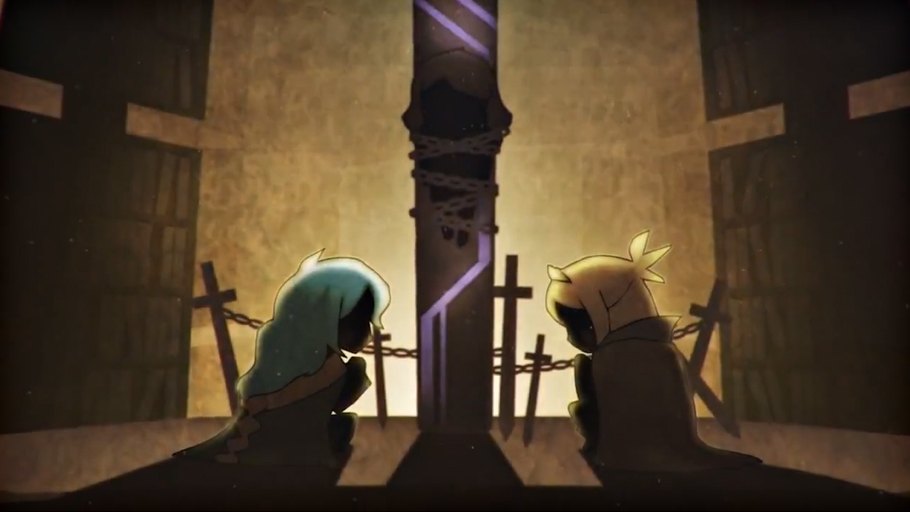 7th Dragon III Code VFD 3DS
