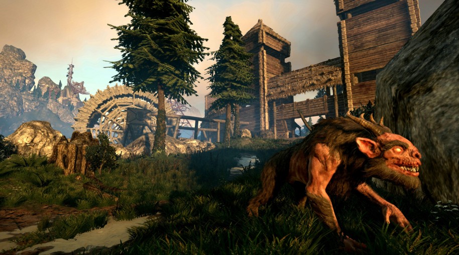 ELEX PC