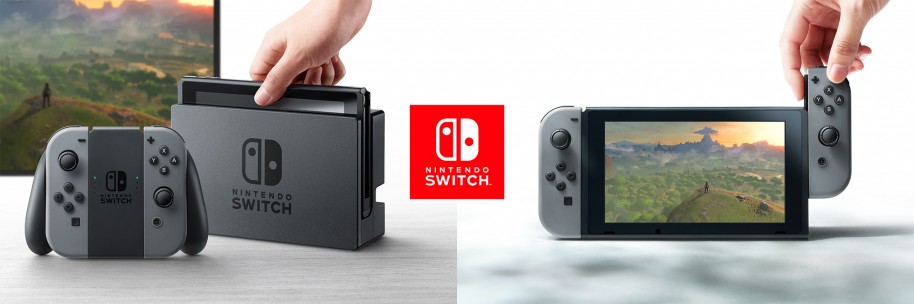 Nintendo Switch: Nintendo Switch: Portátil, sobremesa y preguntas