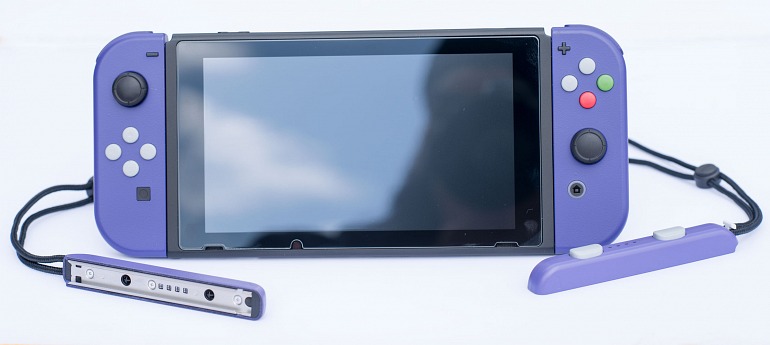 Nintendo Switch Nintendo Switch