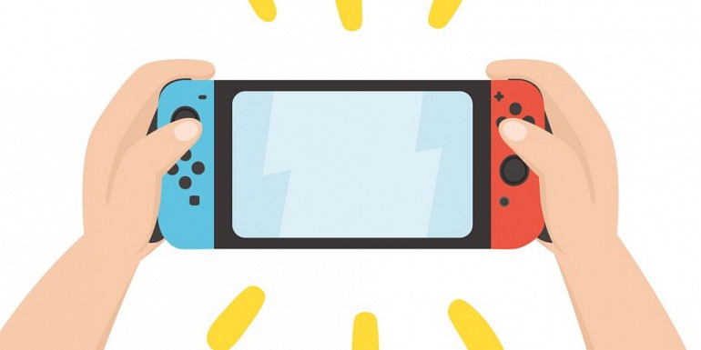 Nintendo Switch Nintendo Switch