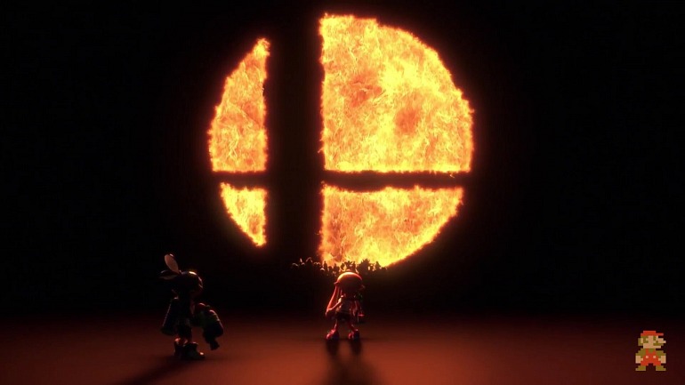 Imagen de Nintendo Switch Imagen de Nintendo Switch