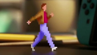 Celebra el 25º aniversario de Flashback con su edición especial en Switch