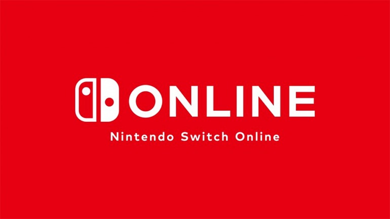 Nintendo Switch Nintendo Switch