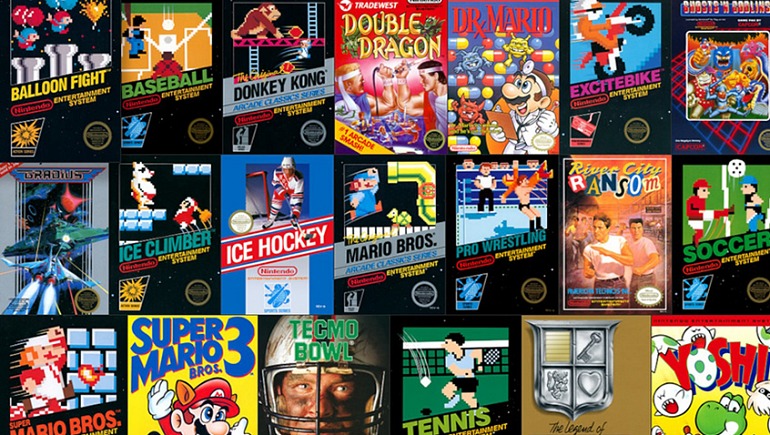 Nintendo Switch Nintendo Switch