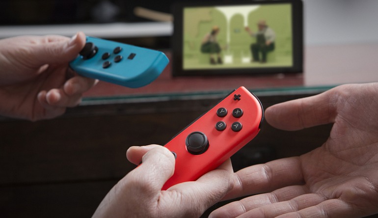 Nintendo Switch Nintendo Switch