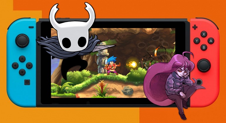 Nintendo Switch Nintendo Switch