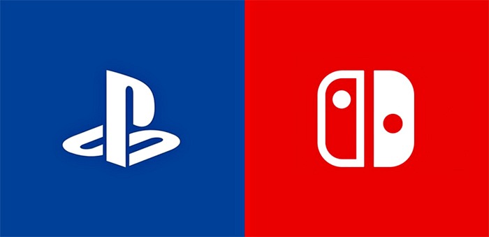 Nintendo Switch Nintendo Switch