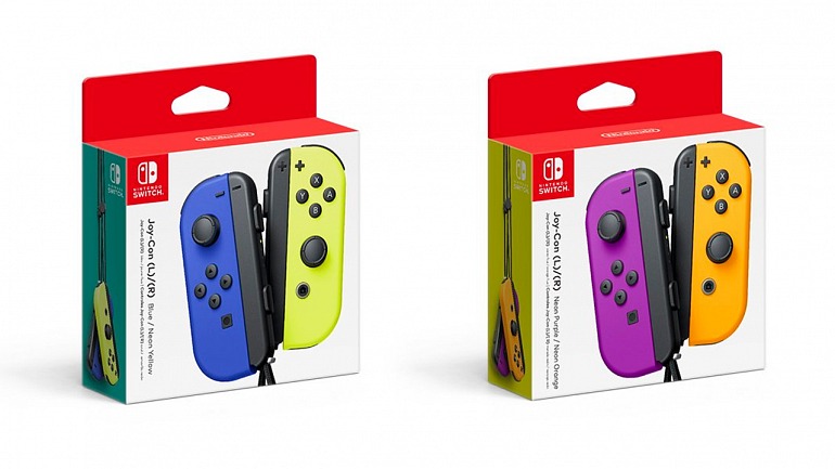 Nintendo Switch Nintendo Switch