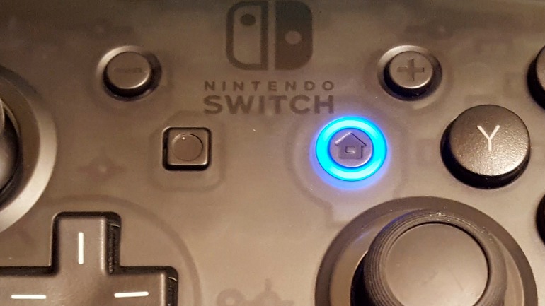 Nintendo Switch Nintendo Switch