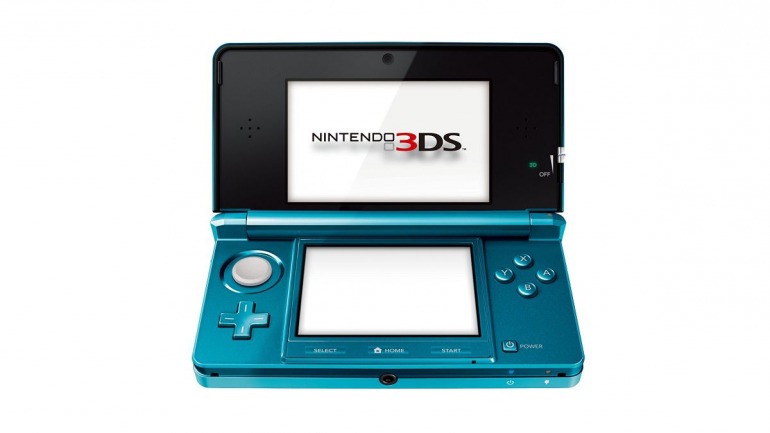 Imagen de Nintendo Switch Imagen de Nintendo Switch