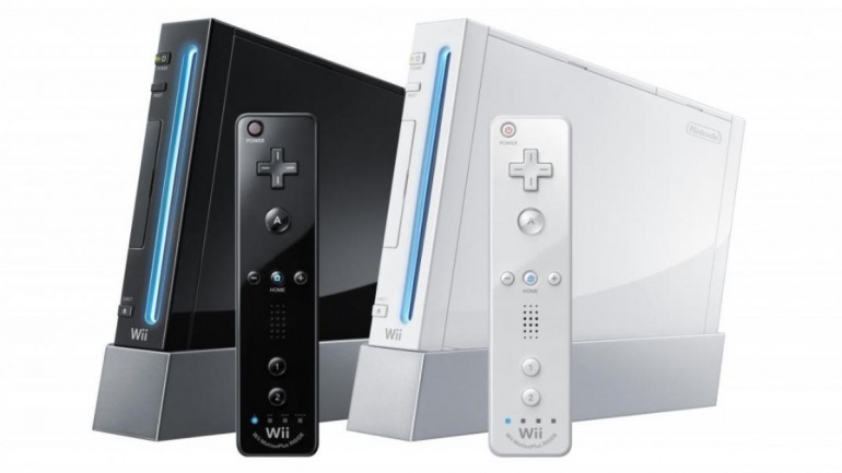 Imagen de Nintendo Switch Imagen de Nintendo Switch