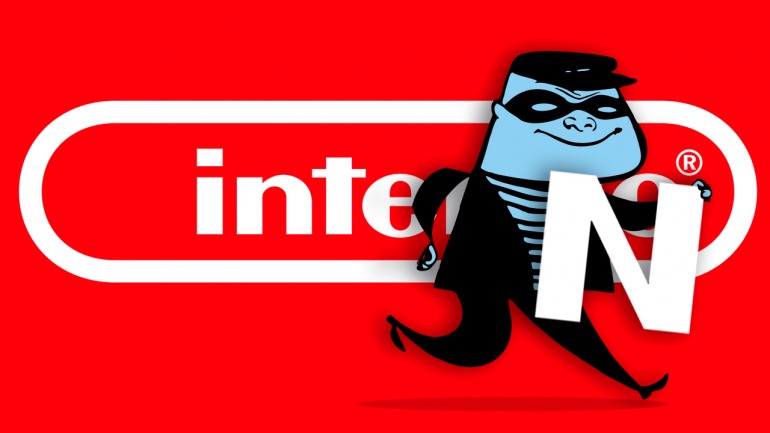 Nintendo Switch Nintendo Switch